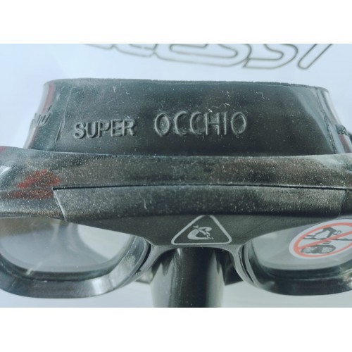 CRESSİ SUPER OCCHIO DALIŞ MASKESİ